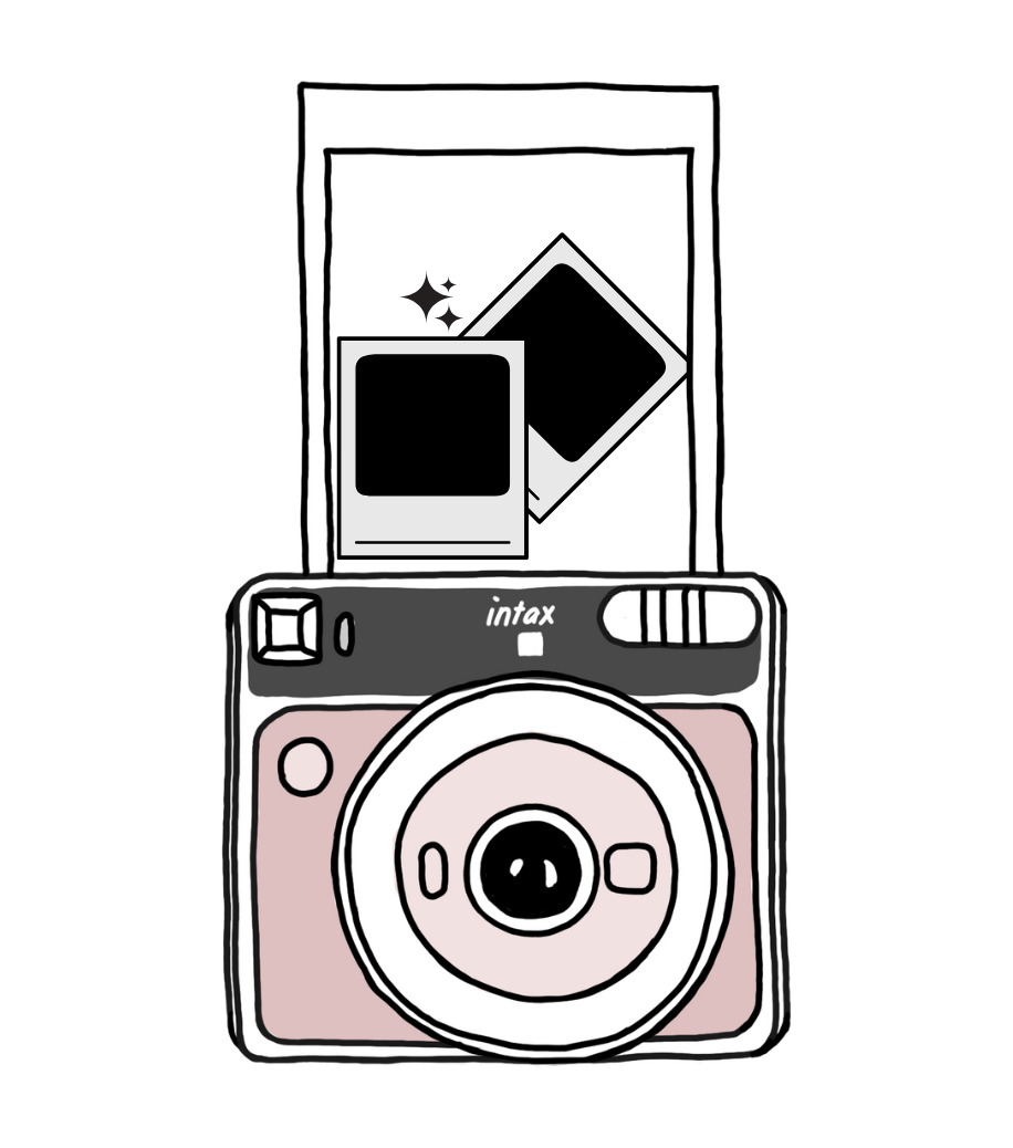 Photobooth Icon